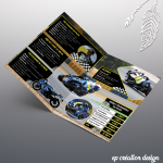 Ce livret met en avant vos atouts