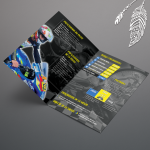 Livret sponsor moto 2022