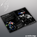 Optimisez votre recherche de sponsors pour votre équipe de moto. Notre livret dédié vous guide pas à pas. Attirez les partenaires idéaux et faites passer votre équipe à la vitesse supérieure.