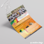 Participez à notre collecte pour une mission humanitaire. Chaque don rapproche notre objectif. Faisons une différence ensemble