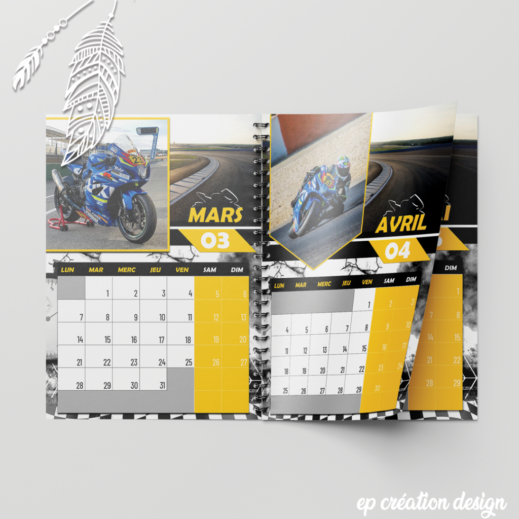 Avec notre impression de haute qualité, chaque image sera aussi nette et éclatante que si vous y étiez.