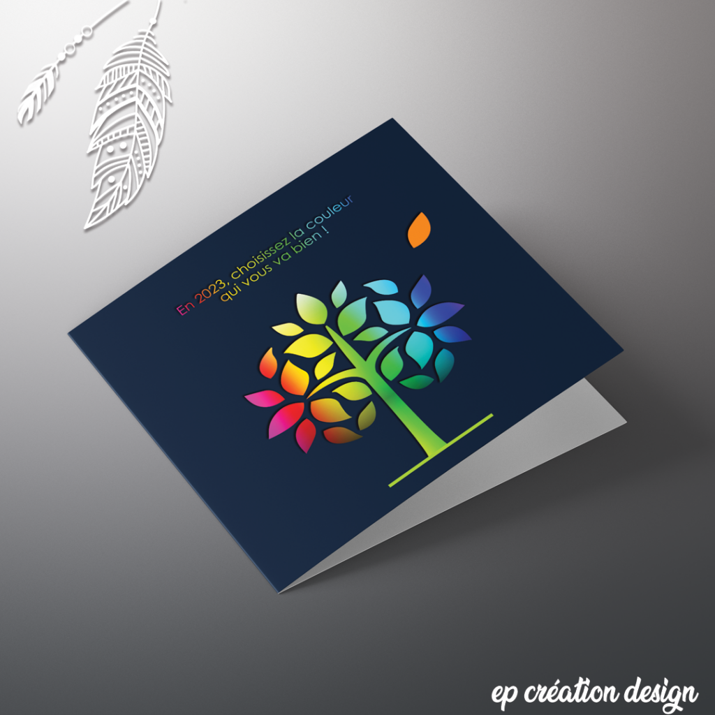 Découvrez notre service de création de cartes de vœux personnalisées pour entreprises. Exprimez vos vœux avec élégance et personnalisation. Renforcez vos liens professionnels avec nos designs uniques et de qualité.