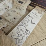 Et si vous invitiez les personnes à votre anniversaire sur le thème Harry Potter