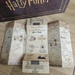 A l'intérieur inscrivez l'ensemble des informations pour ce jour exceptionnel