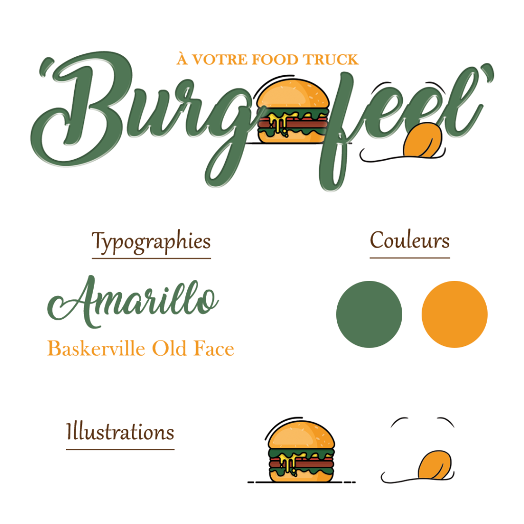 charte graphique_food_truck_sur_mesure