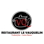 Logo pour restaurant, produits frais avec charte graphique