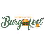 Création d'un logo pour un food truck sur mesure et original